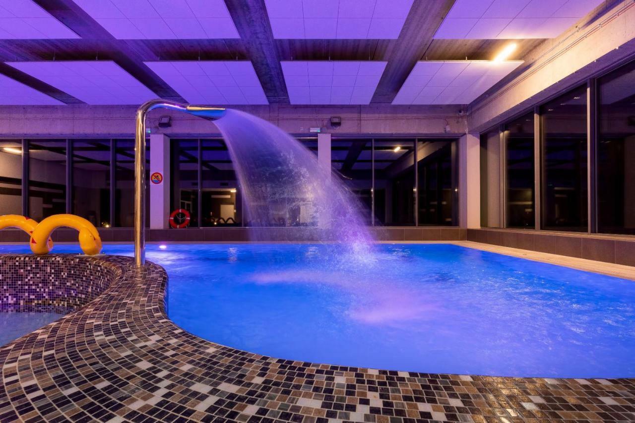 Aquamarina Onyx Marina Invest Daire Miedzyzdroje Dış mekan fotoğraf