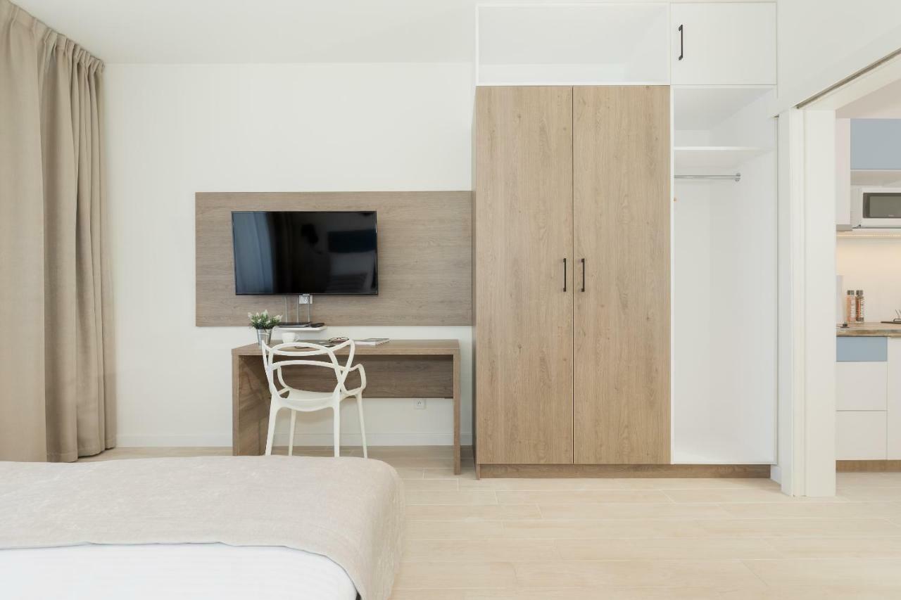 Aquamarina Onyx Marina Invest Daire Miedzyzdroje Dış mekan fotoğraf