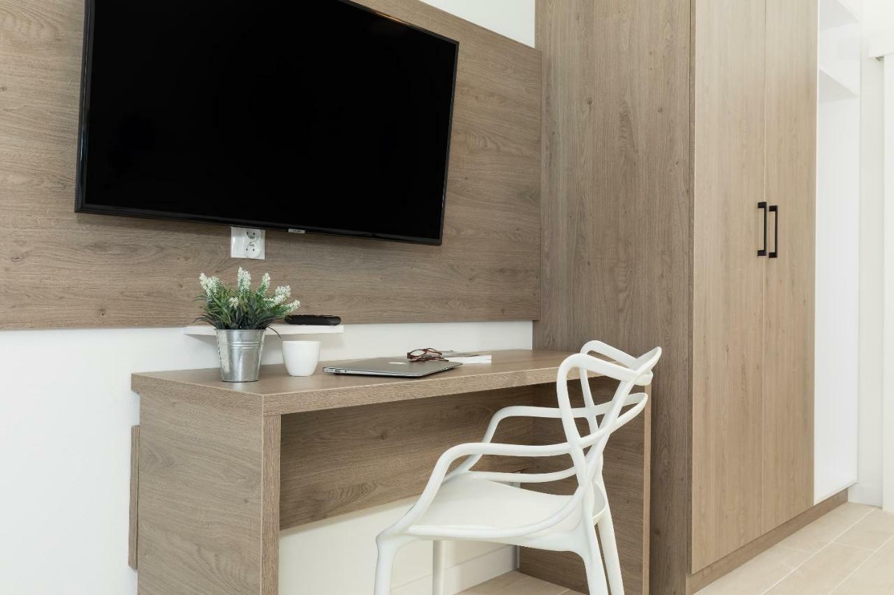 Aquamarina Onyx Marina Invest Daire Miedzyzdroje Dış mekan fotoğraf